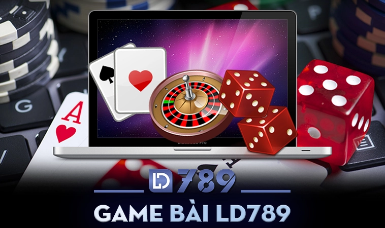 Game Bài Đa Dạng - Khuyến Mãi Cực Sốc