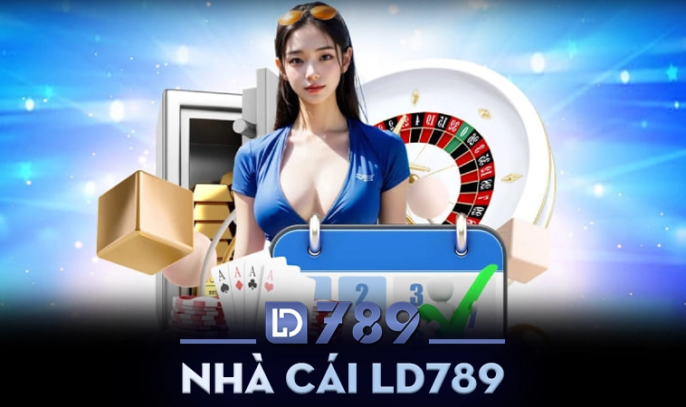 Nhà Cái LD789 – Sân Chơi Cá Cược Trực Tuyến Hàng Đầu