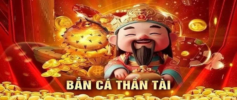 Bắn Cá Thần Tài LD789: Bí Kíp Chơi, Rinh Lộc Thần Tài! 2 Bắn Cá Thần Tài LD789: Bí Kíp Chơi, Rinh Lộc Thần Tài!
