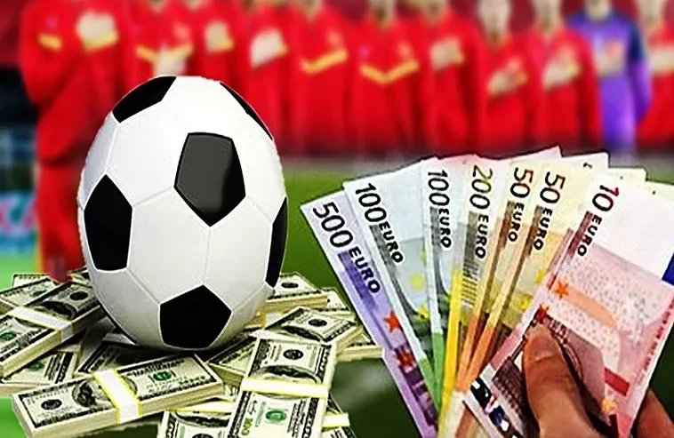 Tìm Hiểu Bóng Đá LD789: Nền Tảng Cá Cược Hàng Đầu