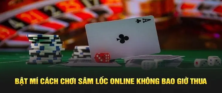 Chơi Sâm Lốc LD789: Hướng Dẫn & Mẹo Chơi Từ Cao Thủ 2 Chơi Sâm Lốc LD789: Hướng Dẫn & Mẹo Chơi Từ Cao Thủ