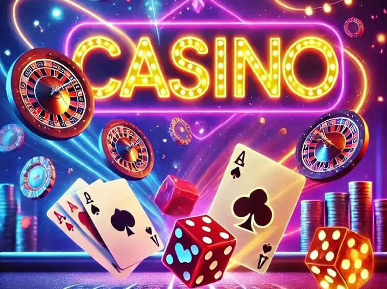 Casino Online LD789: Đánh Giá, Mẹo Chơi & Ưu Đãi Hot Nhất