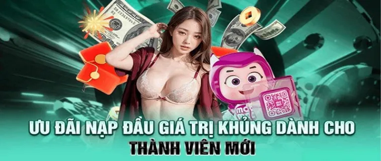 Nạp Lần 2 Tặng 50% Tại LD789: Cơ Hội Vàng Không Thể Bỏ Lỡ