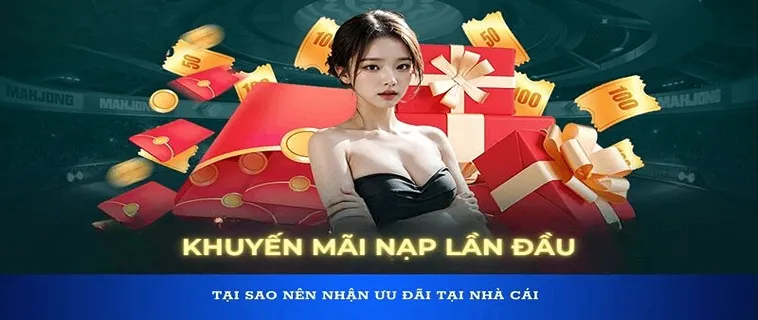 Nạp Lần 2 Tặng 50% Tại LD789: Cơ Hội Vàng Không Thể Bỏ Lỡ