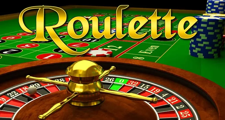 Roulette Tại LD789: Hướng Dẫn Chơi Dễ Thắng Cho Người Mới