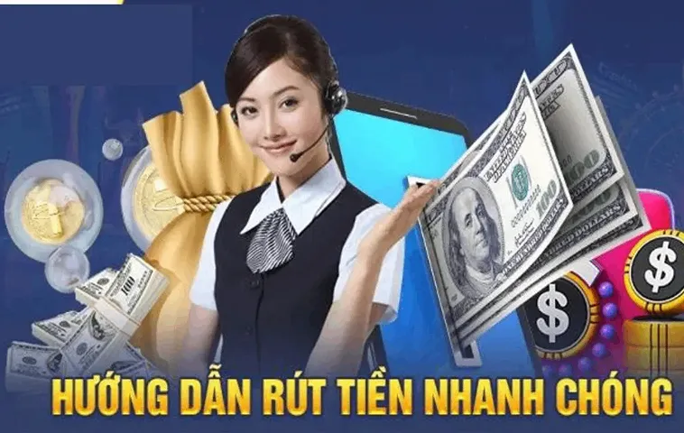 Hướng Dẫn Rút Tiền LD789 Nhanh Chóng và An Toàn Tuyệt Đối 2 Hướng Dẫn Rút Tiền LD789 Nhanh Chóng và An Toàn Tuyệt Đối