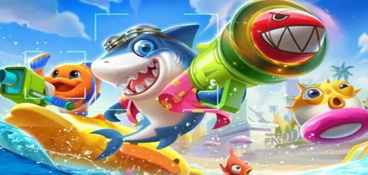 Chơi Thợ Săn Cá Tại LD789: Bí Kíp Bắn Cá Đổi Thưởng Siêu Dễ 2 Chơi Thợ Săn Cá Tại LD789: Bí Kíp Bắn Cá Đổi Thưởng Siêu Dễ