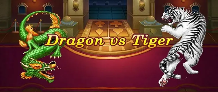 Trải Nghiệm Trò Chơi Dragon Tiger Tại LD789: Hướng Dẫn Chi Tiết