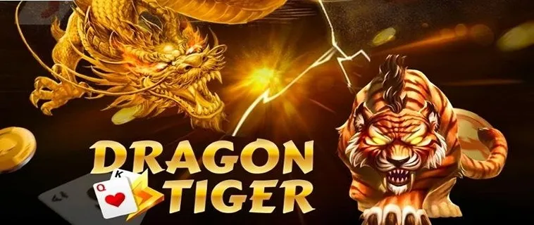 Trải Nghiệm Trò Chơi Dragon Tiger Tại LD789: Hướng Dẫn Chi Tiết 2 Trải Nghiệm Trò Chơi Dragon Tiger Tại LD789: Hướng Dẫn Chi Tiết