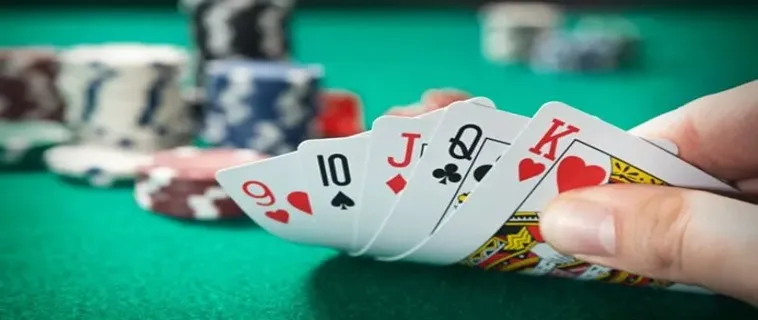 Mẹo Thắng Trò Chơi Xì Tố Tại VN88 Từ Cao Thủ Poker