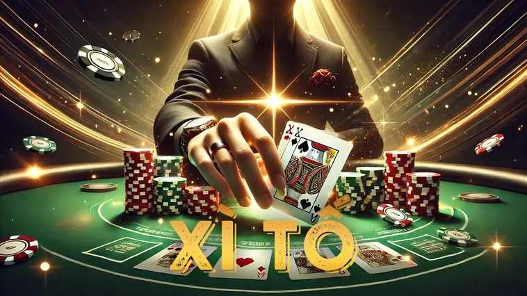 Hướng Dẫn Chơi Xì Tố Tại VINBET Một Cách Chi Tiết