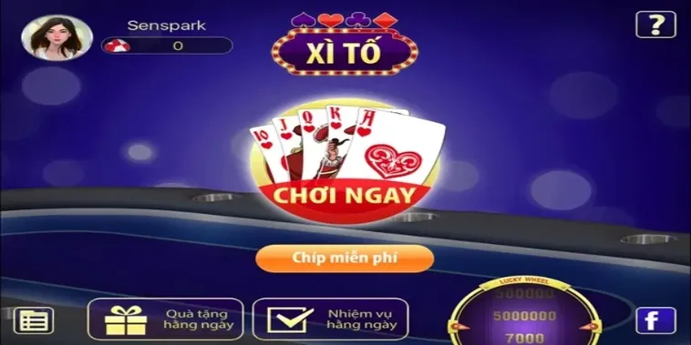 Tham Gia Xì Tố Tại Vin777: Chinh Phục Đỉnh Cao Giải Trí! 7 Tham Gia Xì Tố Tại SODO66: Chinh Phục Đỉnh Cao Giải Trí!