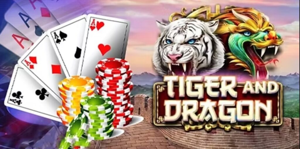 Dragon Tiger Tại Xocdia88